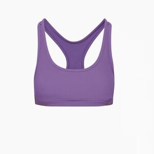 TnaSLICK Rib Climb Sports Bra